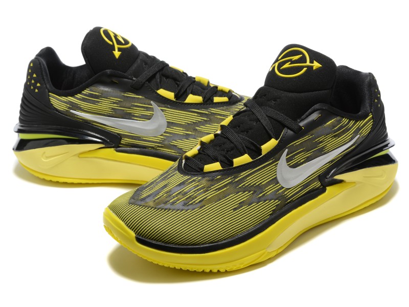 NIKE ZOOM GT CUT 2 || Nike Zoom GT Cut 2 || GTCUT2.067 - Modo Zapatillas | zapatillas en descuento