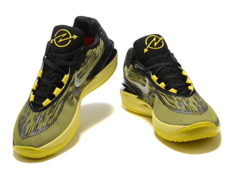 NIKE ZOOM GT CUT 2 || Nike Zoom GT Cut 2 || GTCUT2.067 - Modo Zapatillas | zapatillas en descuento
