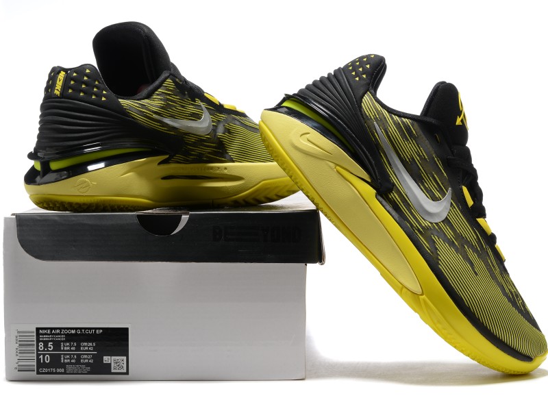 NIKE ZOOM GT CUT 2 || Nike Zoom GT Cut 2 || GTCUT2.067 - Modo Zapatillas | zapatillas en descuento