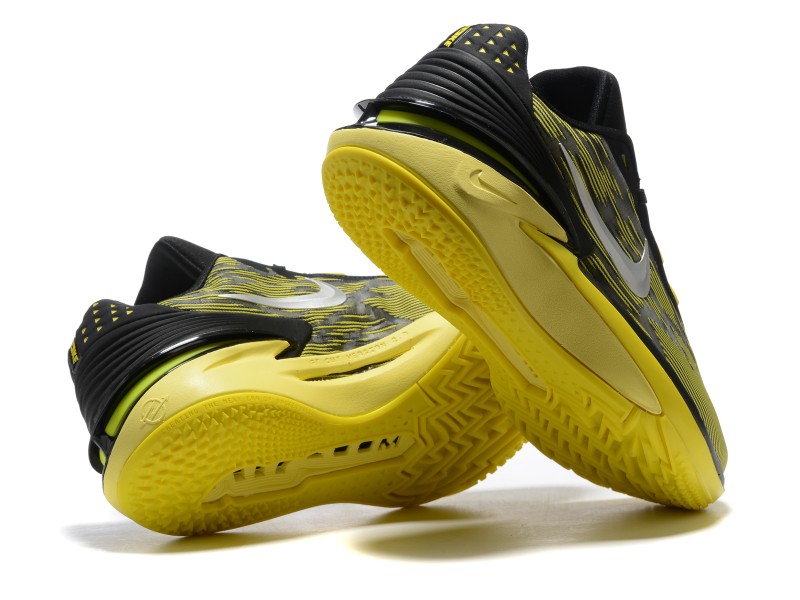 NIKE ZOOM GT CUT 2 || Nike Zoom GT Cut 2 || GTCUT2.067 - Modo Zapatillas | zapatillas en descuento
