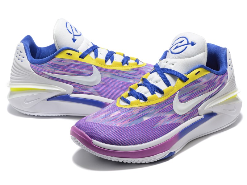 NIKE ZOOM GT CUT 2 || Nike Zoom GT Cut 2 || GTCUT2.068 - Modo Zapatillas | zapatillas en descuento