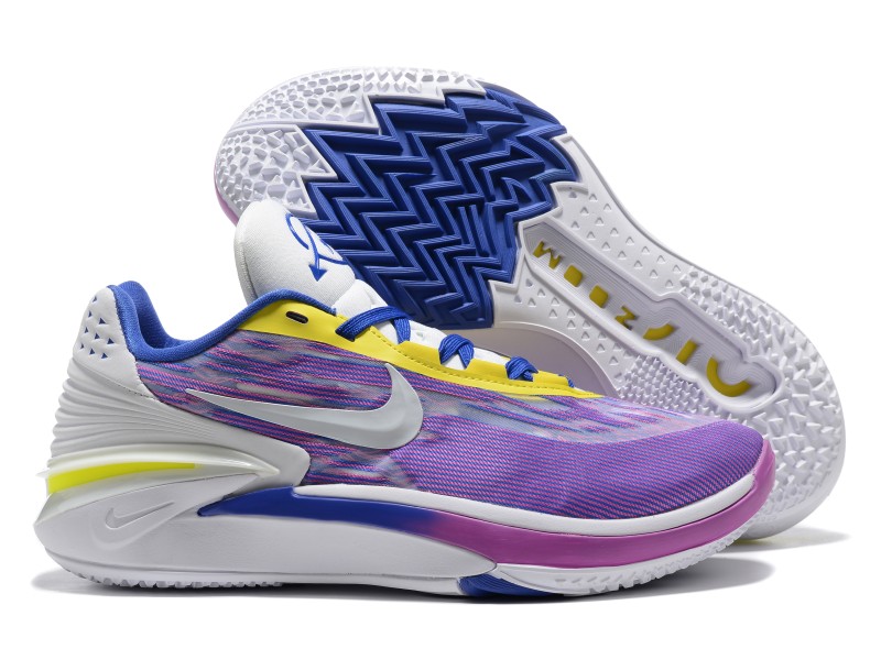 NIKE ZOOM GT CUT 2 || Nike Zoom GT Cut 2 || GTCUT2.068 - Modo Zapatillas | zapatillas en descuento