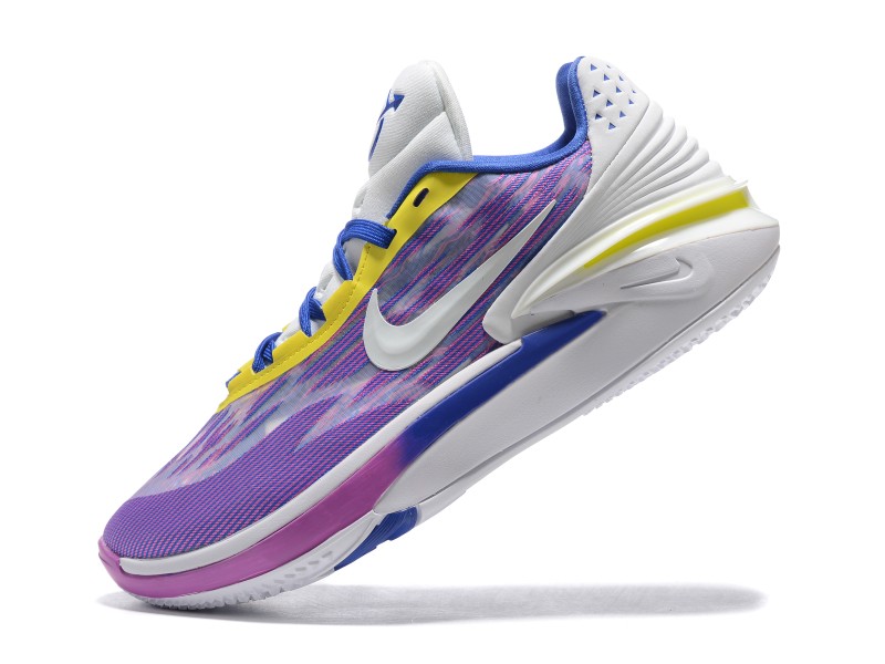 NIKE ZOOM GT CUT 2 || Nike Zoom GT Cut 2 || GTCUT2.068 - Modo Zapatillas | zapatillas en descuento