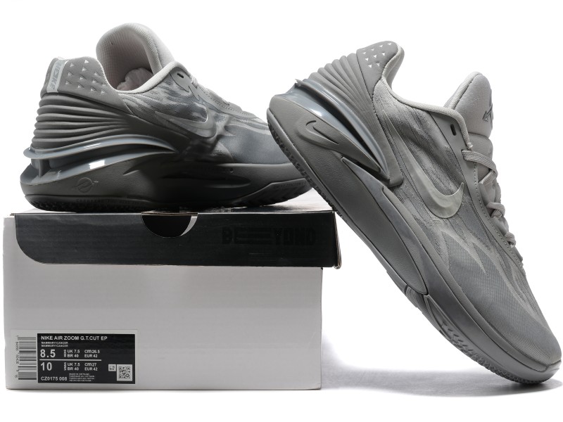NIKE ZOOM GT CUT 2 || Nike Zoom GT Cut 2 || GTCUT2.069 - Modo Zapatillas | zapatillas en descuento