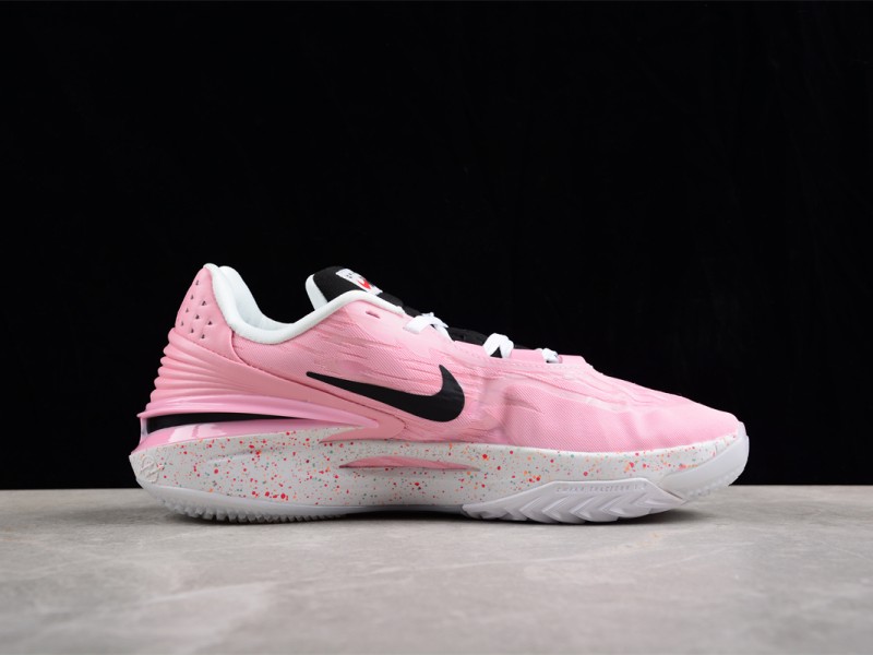 NIKE ZOOM GT CUT 2 || Nike Zoom GT Cut 2 Pink - Modo Zapatillas | zapatillas en descuento