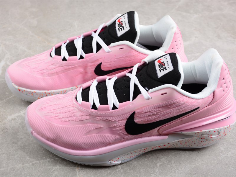 NIKE ZOOM GT CUT 2 || Nike Zoom GT Cut 2 Pink - Modo Zapatillas | zapatillas en descuento