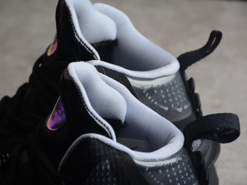 NIKE ZOOM GT JUMP || Nike Air Zoom G.T. Jump Own Space - Modo Zapatillas | zapatillas en descuento