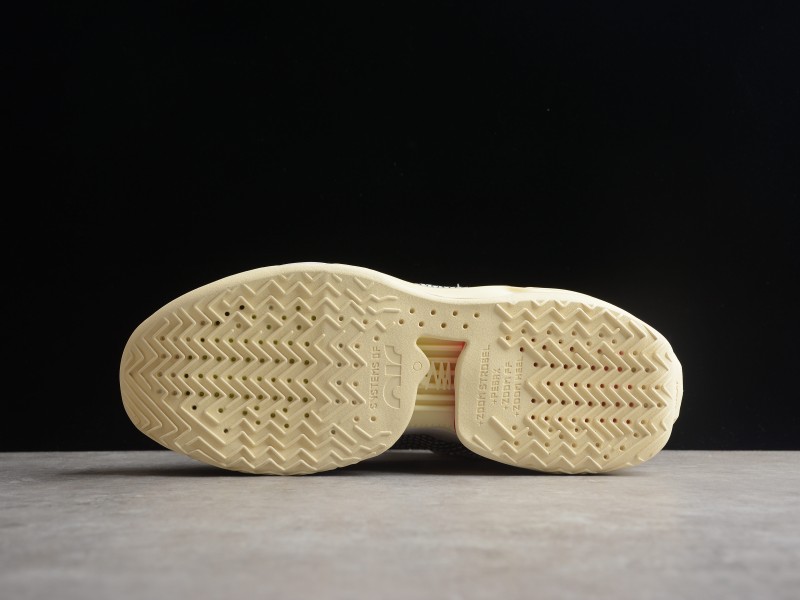 NIKE ZOOM GT JUMP || Nike Zoom G.T. Jump Grey Sail - Modo Zapatillas | zapatillas en descuento