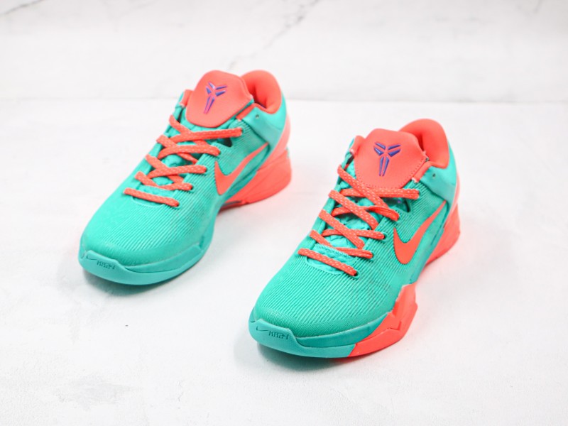 Nike Zoom Kobe VII Phylom Modelo 103H - Modo Zapatillas | zapatillas en descuento