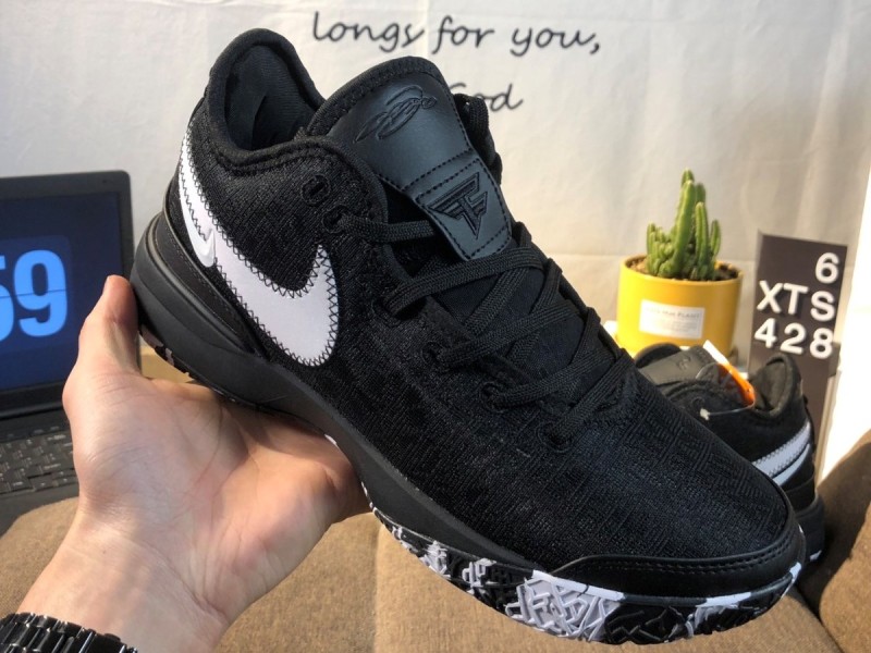 Nike Zoom LeBron NXXT Gen TBANXXTGen005 || Zapatillas de LeBron James - Modo Zapatillas | zapatillas en descuento