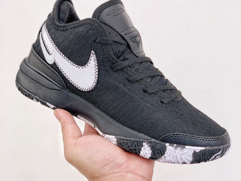 Nike Zoom LeBron NXXT Gen TBANXXTGen005 || Zapatillas de LeBron James - Modo Zapatillas | zapatillas en descuento