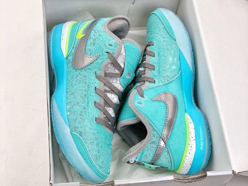 Nike Zoom LeBron NXXT Gen TBANXXTGen006 || Zapatillas de LeBron James - Modo Zapatillas | zapatillas en descuento