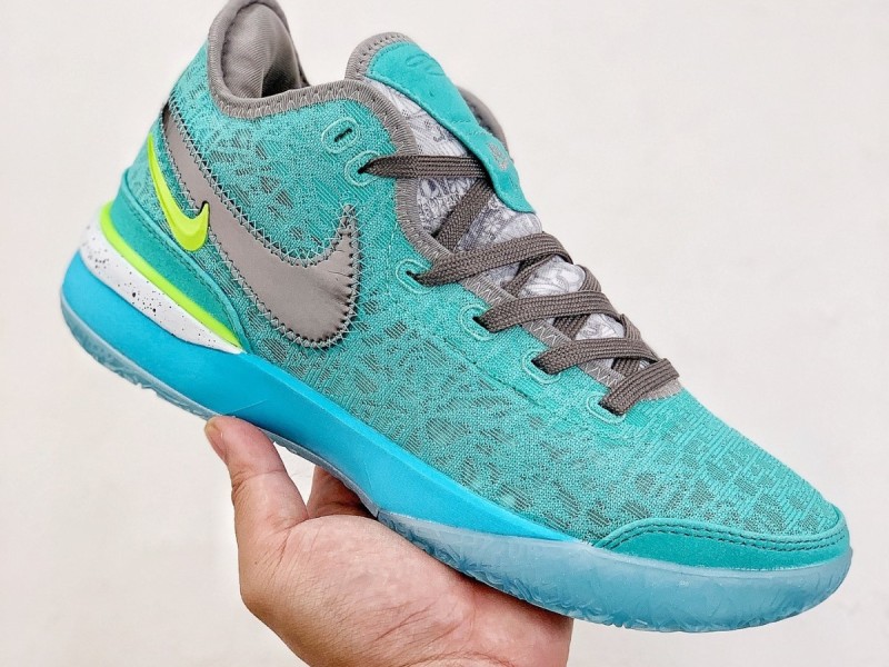 Nike Zoom LeBron NXXT Gen TBANXXTGen006 || Zapatillas de LeBron James - Modo Zapatillas | zapatillas en descuento