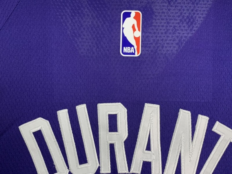 Phoenix Suns - Kevin Durant # 35 || Camiseta - Jersey deportivo Nike - Logo NBA - Modo Zapatillas | zapatillas en descuento