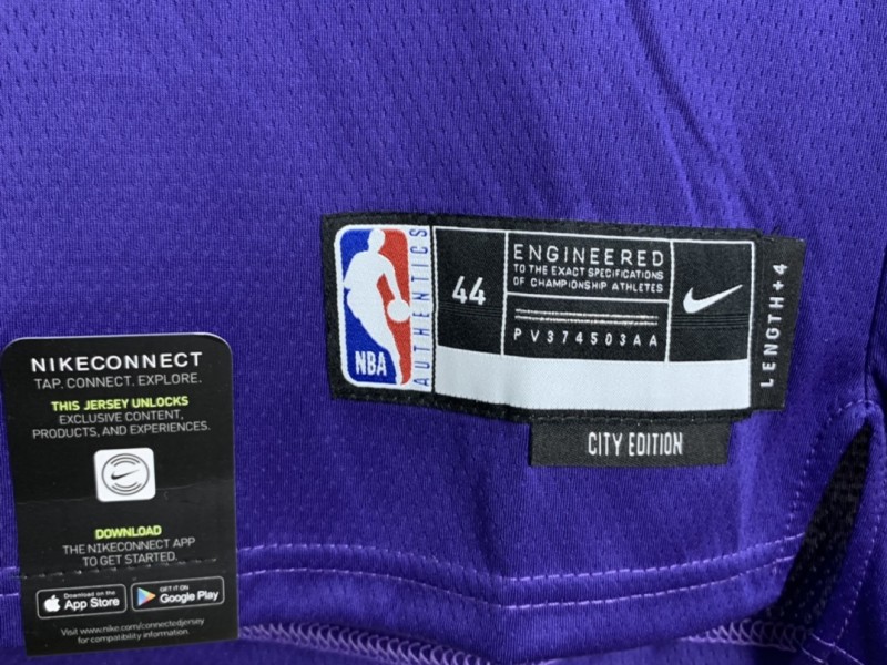 Phoenix Suns - Kevin Durant # 35 || Camiseta - Jersey deportivo Nike - Logo NBA - Modo Zapatillas | zapatillas en descuento