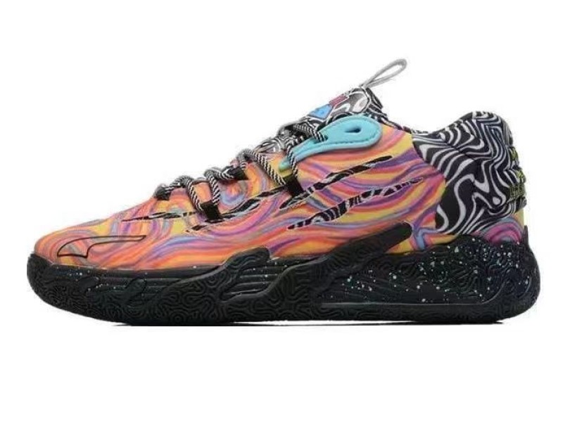 PUMA LAMELO BALL MB.03 || Puma LaMelo Ball MB.03 MELO03.007 - Modo Zapatillas | zapatillas en descuento