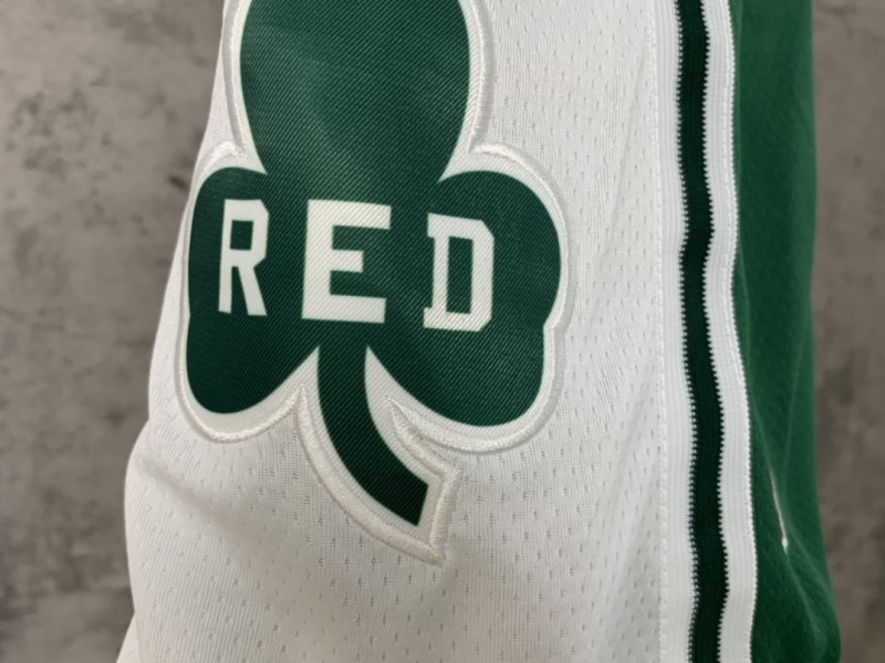 Short deportivo Nike - Logo NBA - Boston Celtics - Modo Zapatillas | zapatillas en descuento