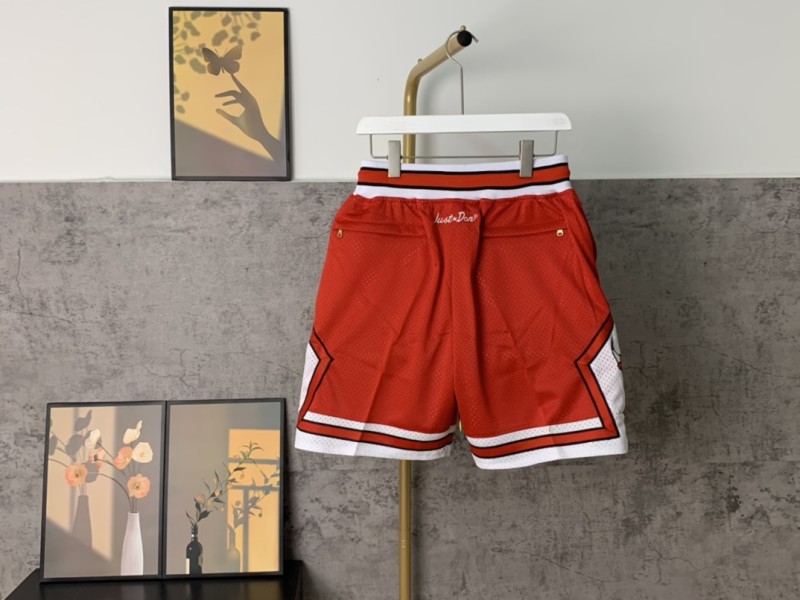 Short deportivo Nike - Logo NBA - Chicago Bulls ( 2 versiones) - Modo Zapatillas | zapatillas en descuento