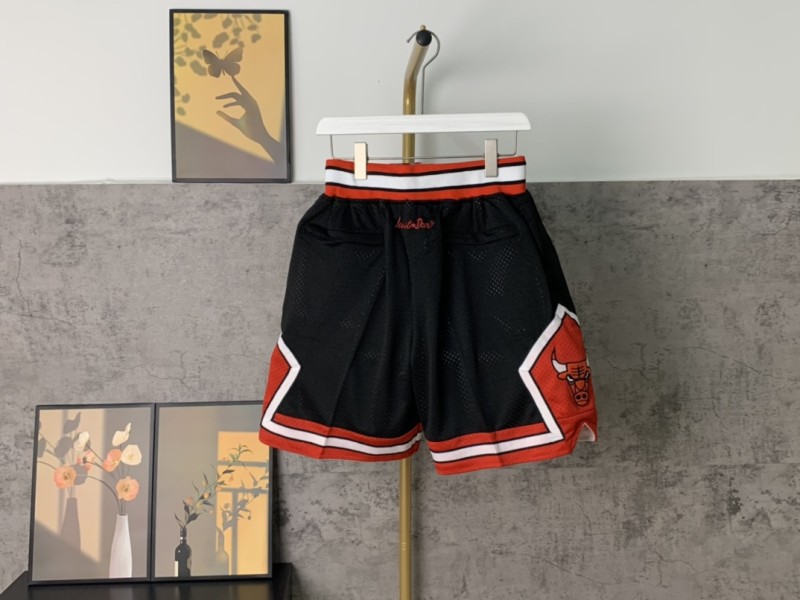 Short deportivo Nike - Logo NBA - Chicago Bulls ( 2 versiones) - Modo Zapatillas | zapatillas en descuento