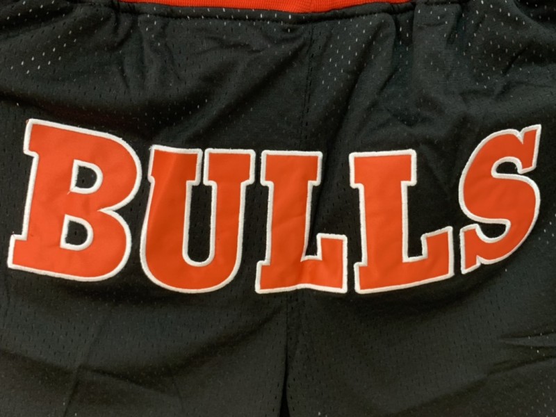 Short deportivo Nike - Logo NBA - Chicago Bulls ( 2 versiones) - Modo Zapatillas | zapatillas en descuento