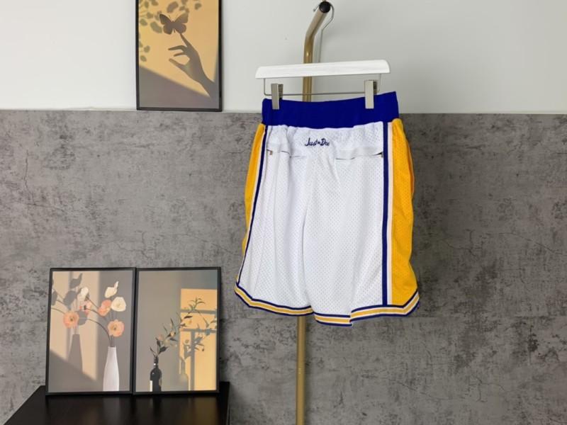 Short deportivo Nike - Logo NBA - Golden State Warriors - Modo Zapatillas | zapatillas en descuento