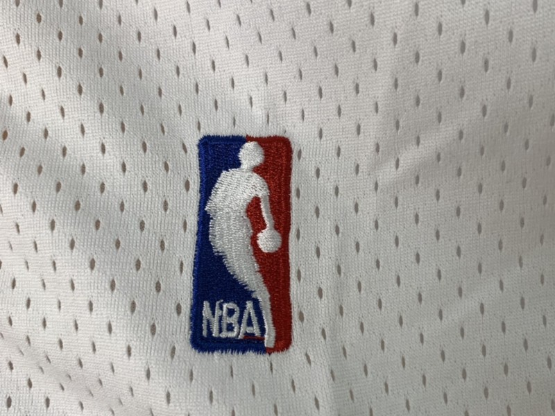 Short deportivo Nike - Logo NBA - Golden State Warriors - Modo Zapatillas | zapatillas en descuento