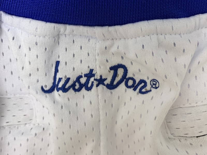 Short deportivo Nike - Logo NBA - Golden State Warriors - Modo Zapatillas | zapatillas en descuento