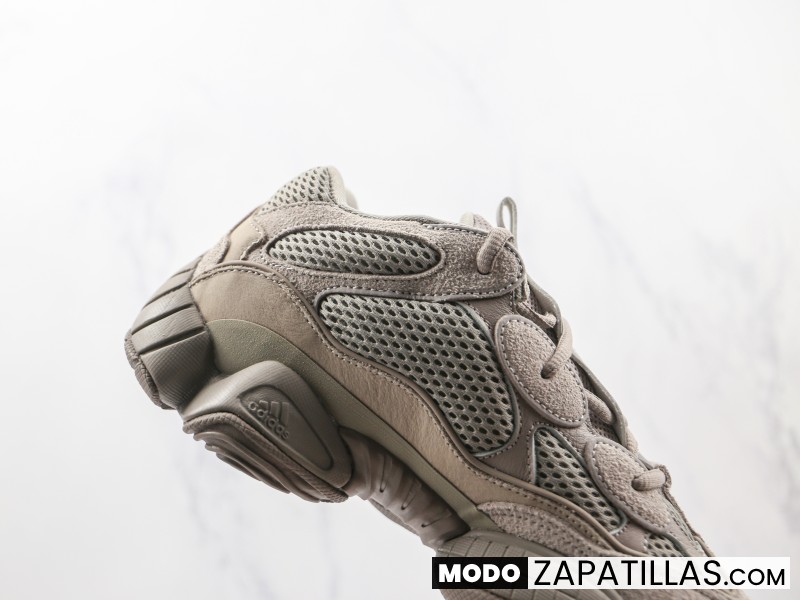 Yeezy 500 "Ash Grey" Modelo 111H - Modo Zapatillas | zapatillas en descuento