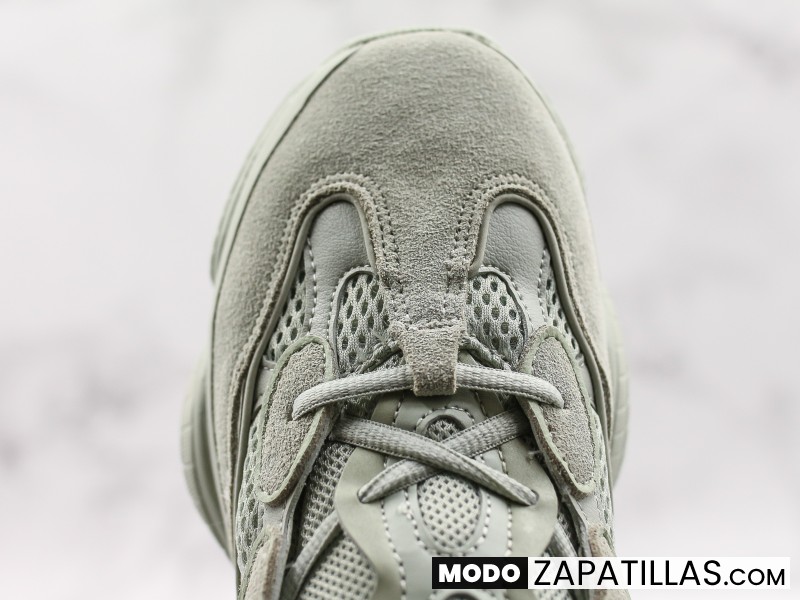 Yeezy 500 "Salt" Modelo 109H - Modo Zapatillas | zapatillas en descuento