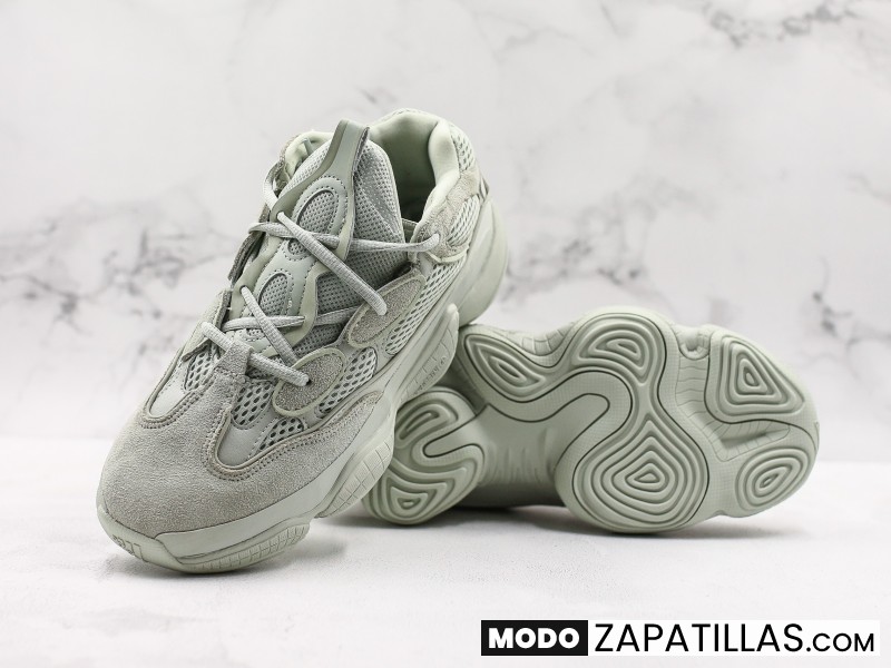Yeezy 500 "Salt" Modelo 109H - Modo Zapatillas | zapatillas en descuento