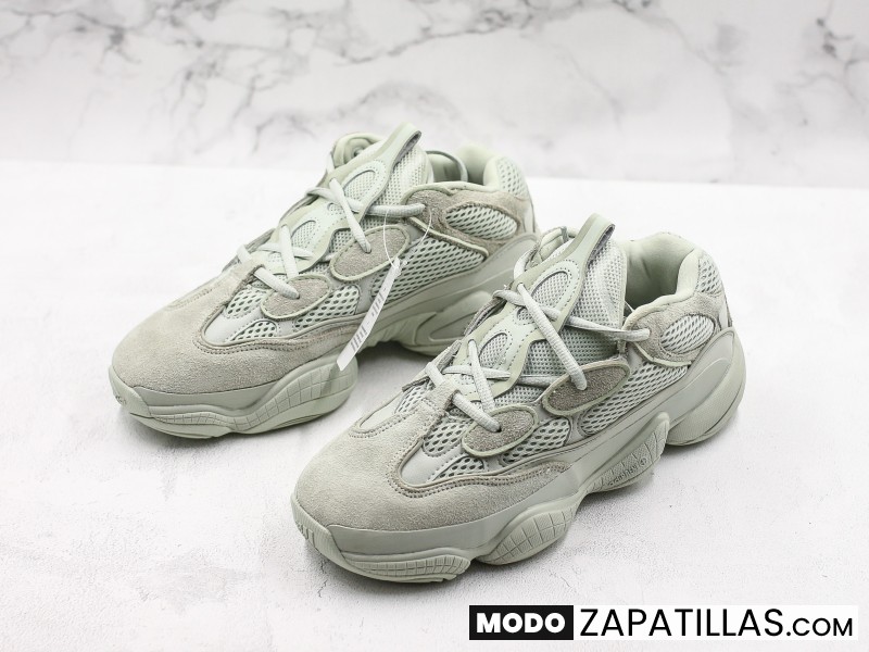 Yeezy 500 "Salt" Modelo 109H - Modo Zapatillas | zapatillas en descuento