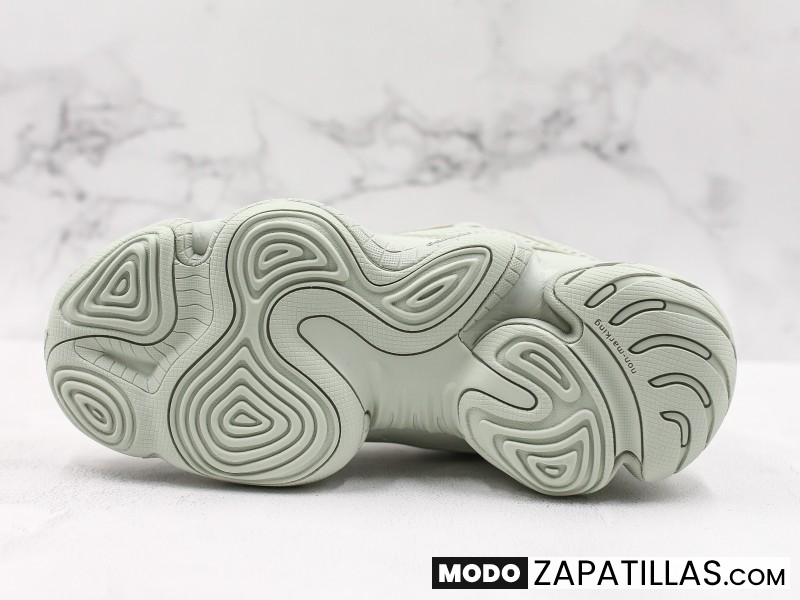 Yeezy 500 "Salt" Modelo 109H - Modo Zapatillas | zapatillas en descuento