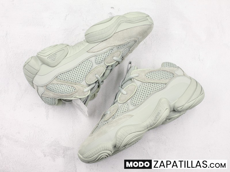 Yeezy 500 "Salt" Modelo 109H - Modo Zapatillas | zapatillas en descuento