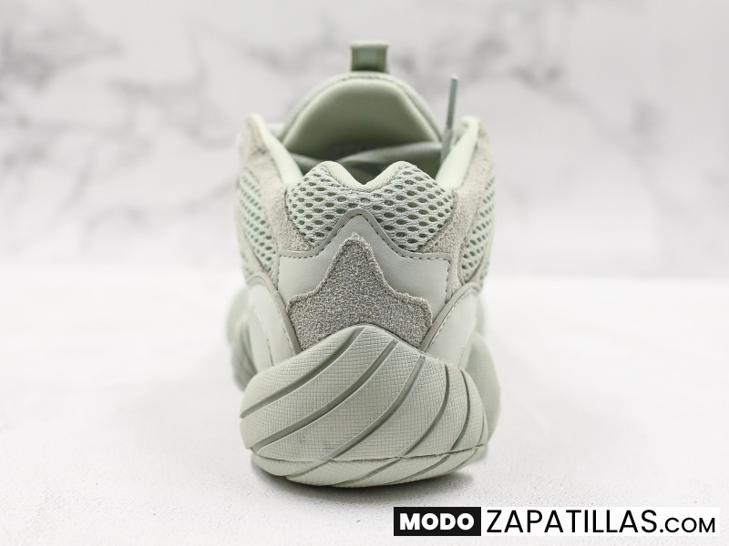 Yeezy 500 "Salt" Modelo 109H - Modo Zapatillas | zapatillas en descuento