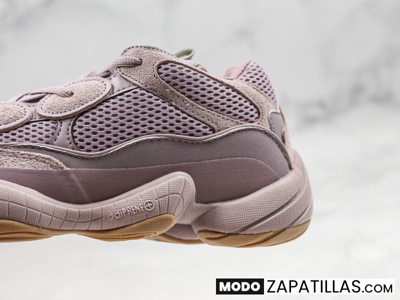 Yeezy 500 "Soft Vision" Modelo 101H - Modo Zapatillas | zapatillas en descuento