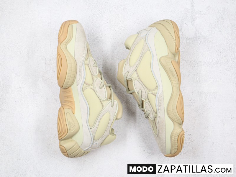 Yeezy 500 "Stone" Modelo 107H - Modo Zapatillas | zapatillas en descuento