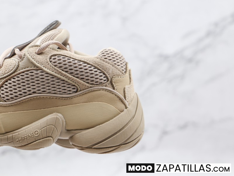 Yeezy 500 "Taupe Light" Modelo 113H - Modo Zapatillas | zapatillas en descuento