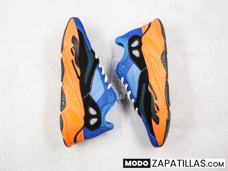 Yeezy Boost 700 "Bright Blue" Modelo 103H - Modo Zapatillas | zapatillas en descuento