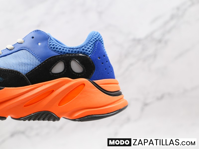 Yeezy Boost 700 "Bright Blue" Modelo 103H - Modo Zapatillas | zapatillas en descuento