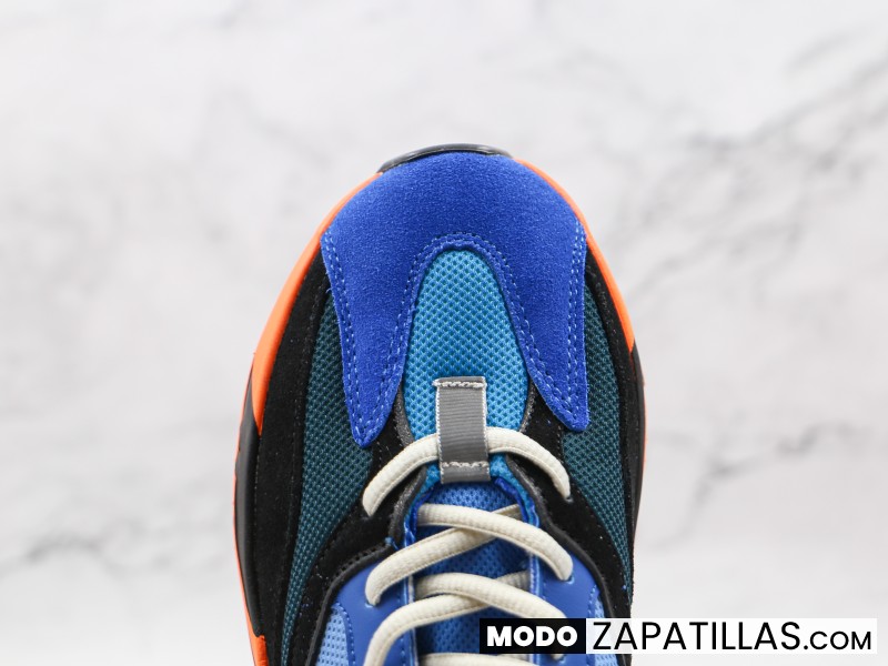 Yeezy Boost 700 "Bright Blue" Modelo 103H - Modo Zapatillas | zapatillas en descuento