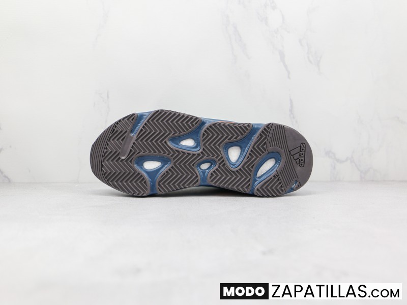 Yeezy Boost 700 "Faded Azure" Modelo 111H - Modo Zapatillas | zapatillas en descuento