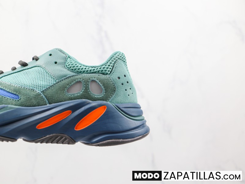 Yeezy Boost 700 "Faded Azure" Modelo 111H - Modo Zapatillas | zapatillas en descuento