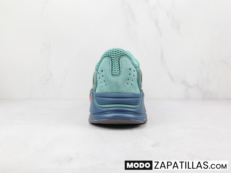 Yeezy Boost 700 "Faded Azure" Modelo 111H - Modo Zapatillas | zapatillas en descuento