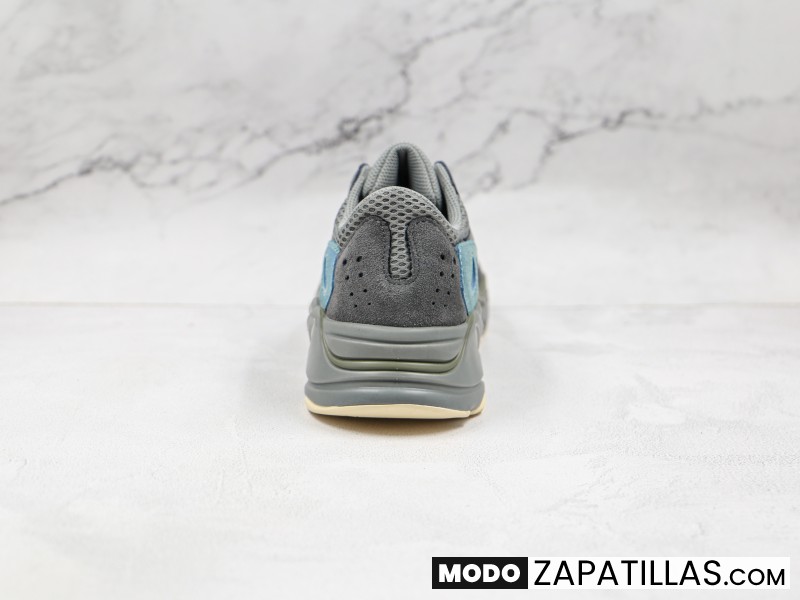 Yeezy Boost 700 "Teal Blue" Modelo 104H - Modo Zapatillas | zapatillas en descuento