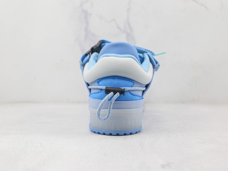 Zapatilla Bad Bunny azul - Modo Zapatillas | zapatillas en descuento