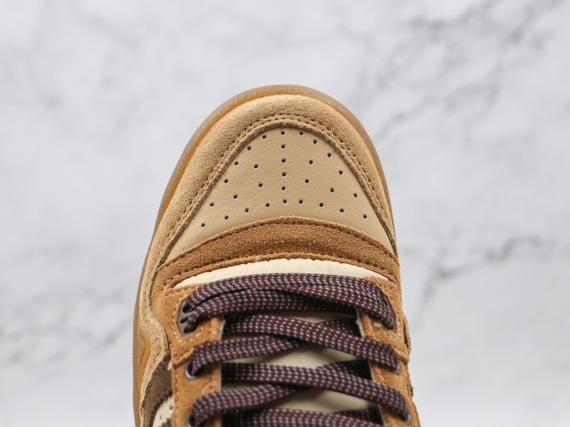 Zapatilla Bad Bunny cafe - Modo Zapatillas | zapatillas en descuento