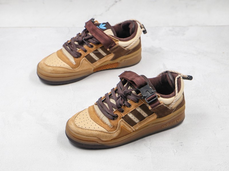 Zapatilla Bad Bunny cafe - Modo Zapatillas | zapatillas en descuento