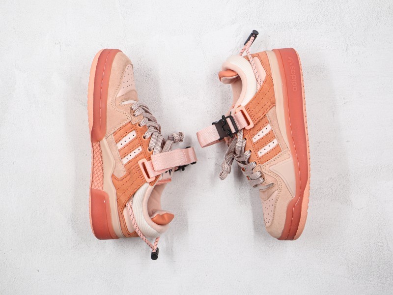 Zapatilla Bad Bunny rosadas - Modo Zapatillas | zapatillas en descuento