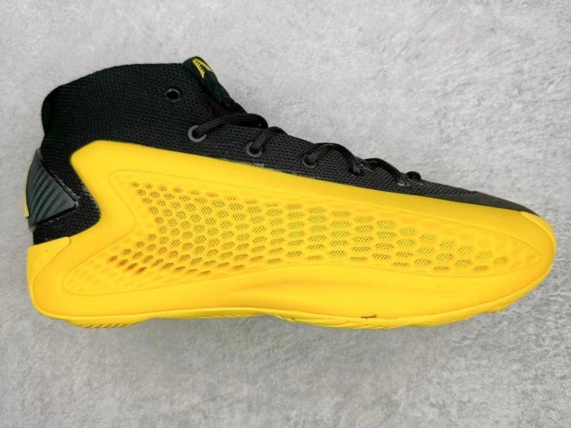 Zapatillas Adidas AE 1 || Zapatillas de Anthony Edwards - Modo Zapatillas | zapatillas en descuento