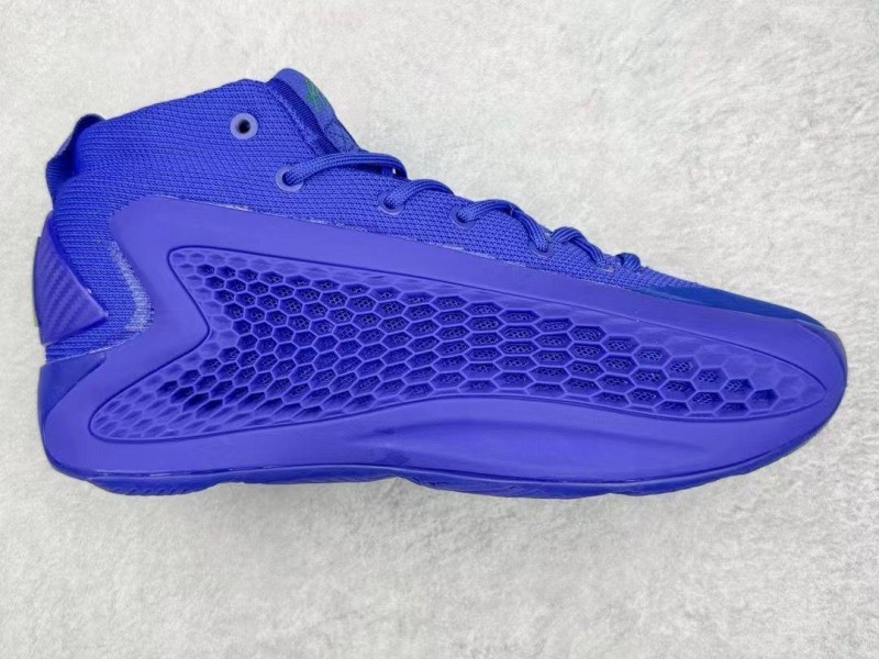 Zapatillas Adidas AE 1 || Zapatillas de Anthony Edwards - Modo Zapatillas | zapatillas en descuento